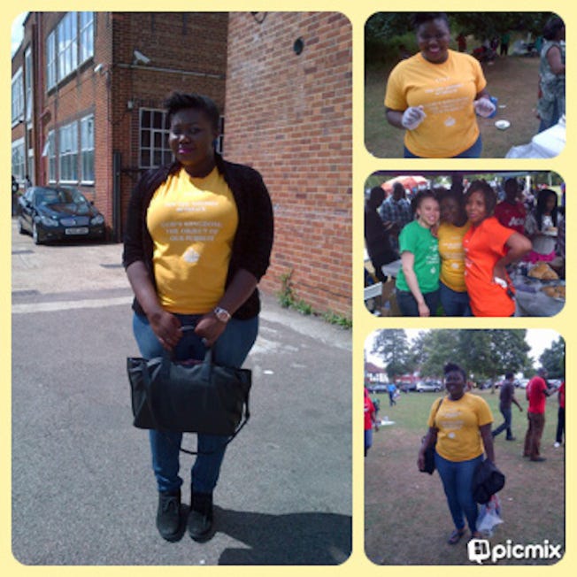 July 28, 2013 - Timiebi