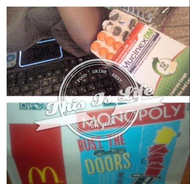 July 22, 2013 - Marian