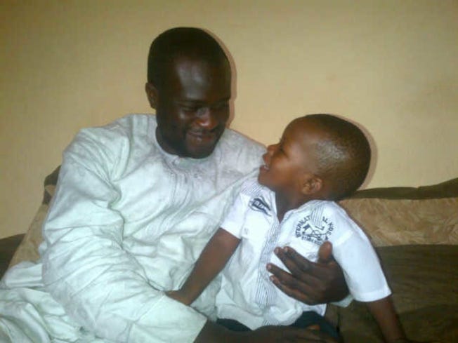 May 25, 2013 - Talatu T